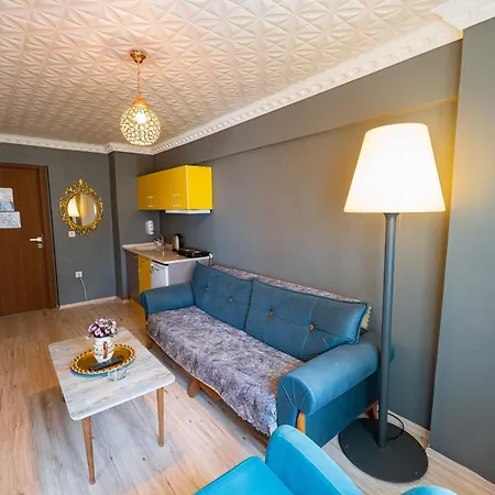 Hotell Evin