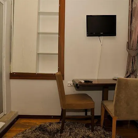 Apartment Cezayir
