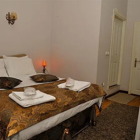 Apartment Cezayir *