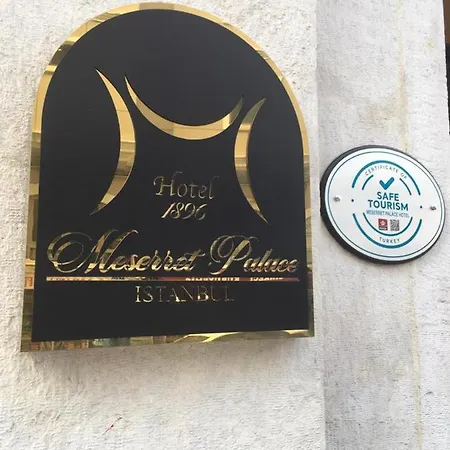 Hotel Meserret Palace - Special Category