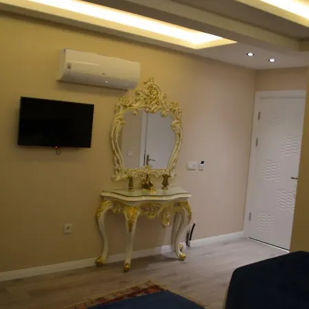 Constantinopolis Отель 3*