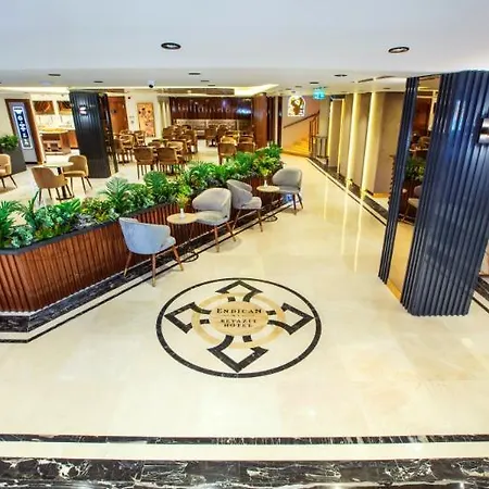Hotel Endican Beyazit