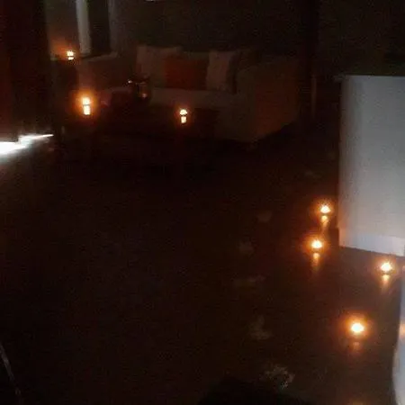 Aparthotel Park 3*