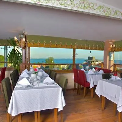 Hotel 1207 Special Class Sultanahmet Istanboel