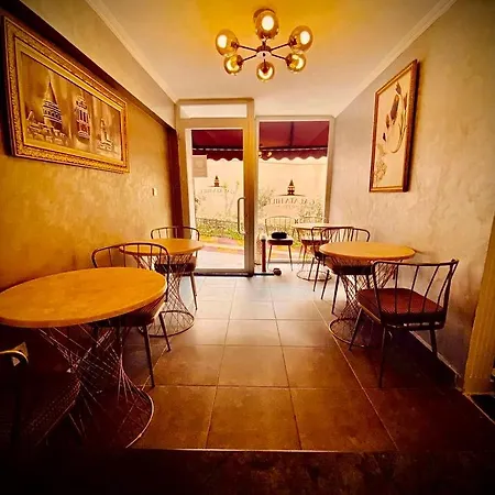 Aparthotel Galata Hill Istanbul