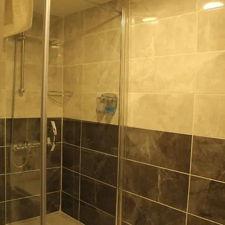 Ivy Sultanahmet Apartment Istanbul