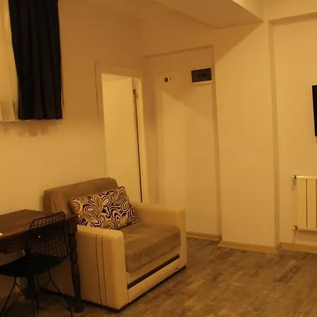 Ivy Sultanahmet Apartment *