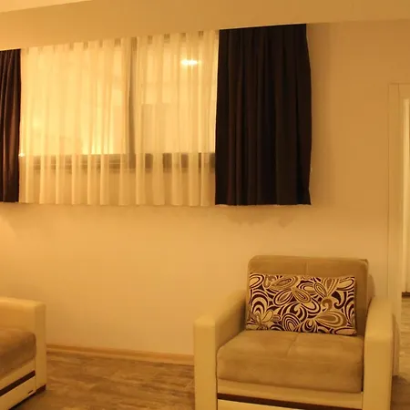 Apartment Ivy Sultanahmet Istanbul