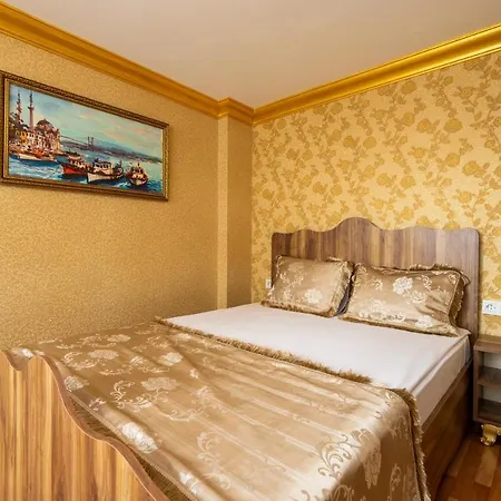 Kervanchi Aparthotel