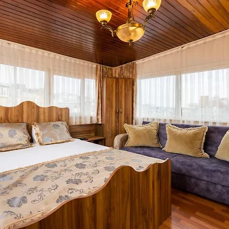 Kervanchi Aparthotel Istanbul