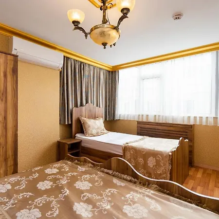 Kervanchi Istanbul