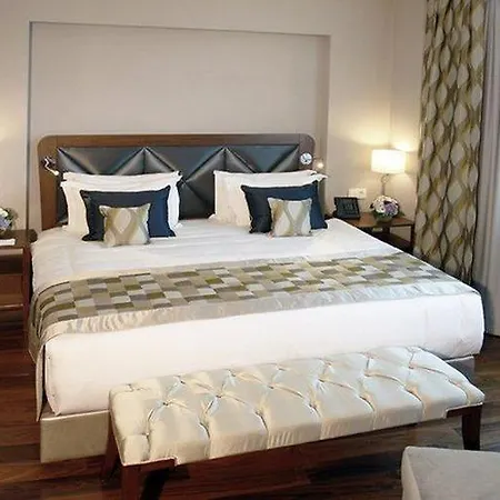 Crowne Plaza Oryapark By Ihg Provincia di Istanbul
