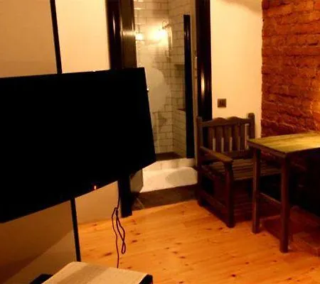 Aparthotel Otto Taksim Istanbul