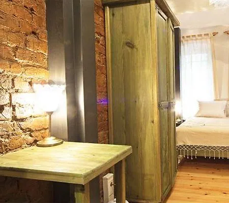 Otto Taksim Aparthotel Istanbul