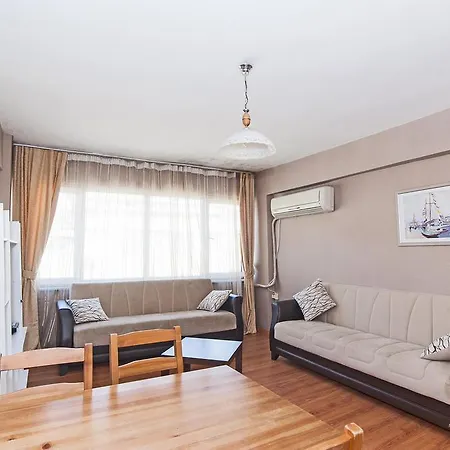 Roncalli Apartamento