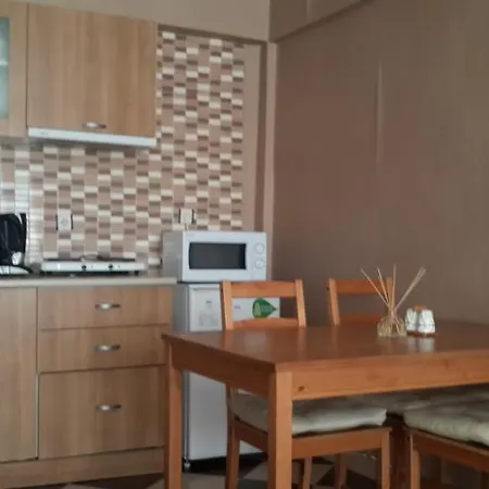 Roncalli Apartamento *