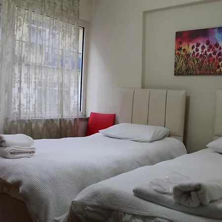 Roncalli Apartamento *