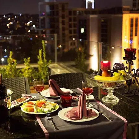 Taximist 3* Istanbul