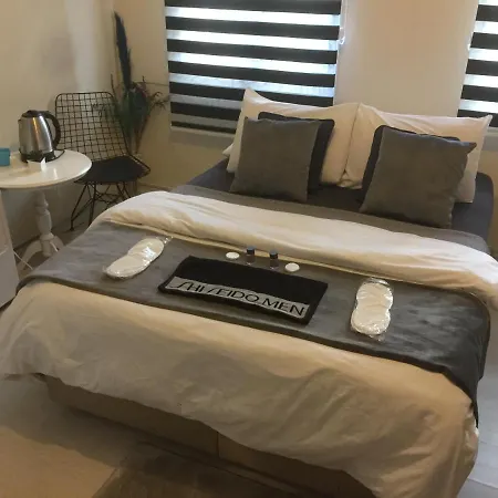Taxim V&v Aparthotel