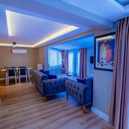 Galata Hill *