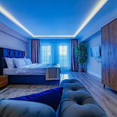 Aparthotel Galata Hill *