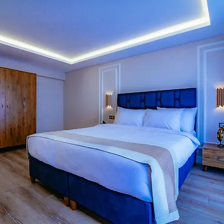 Aparthotel Galata Hill *