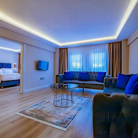 Galata Hill *