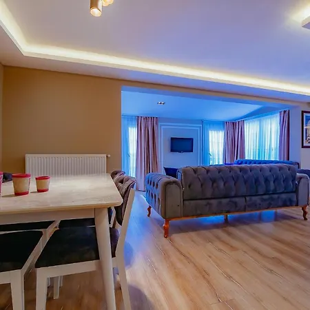Galata Hill Aparthotel *