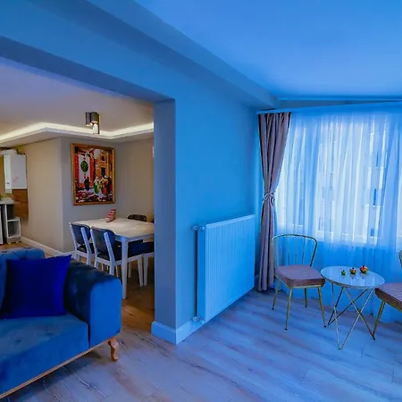 Aparthotel Galata Hill Istanbul