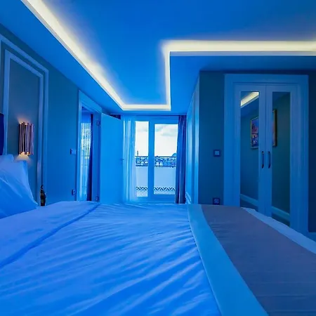 Aparthotel Galata Hill Istanbul