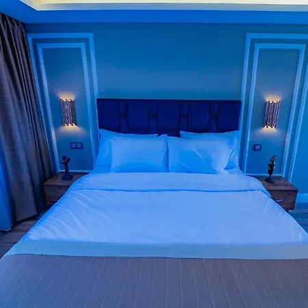 Aparthotel Galata Hill *