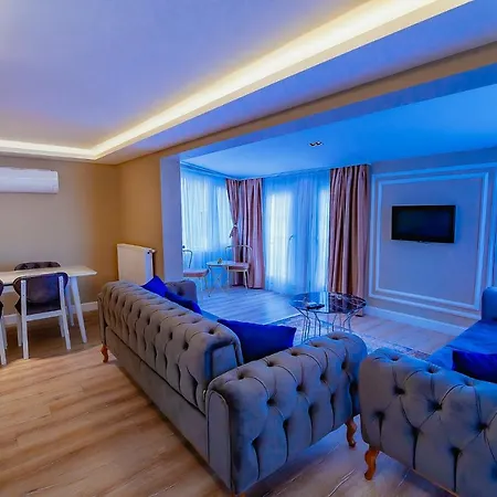 Aparthotel Galata Hill