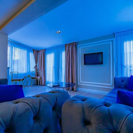 Galata Hill Aparthotel Istanbul