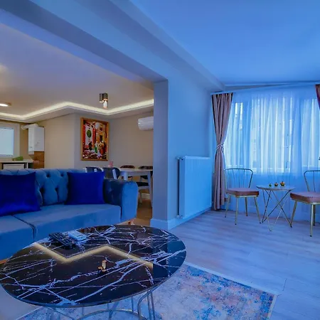 Galata Hill Aparthotel Istanbul