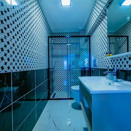Galata Hill Aparthotel