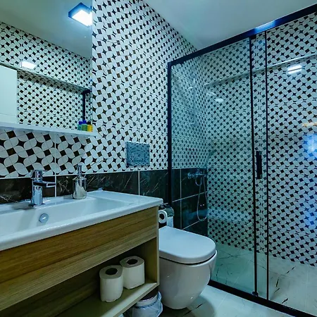 Galata Hill Aparthotel
