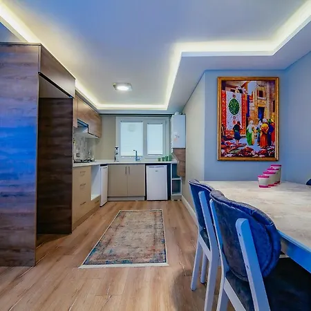 Aparthotel Galata Hill *