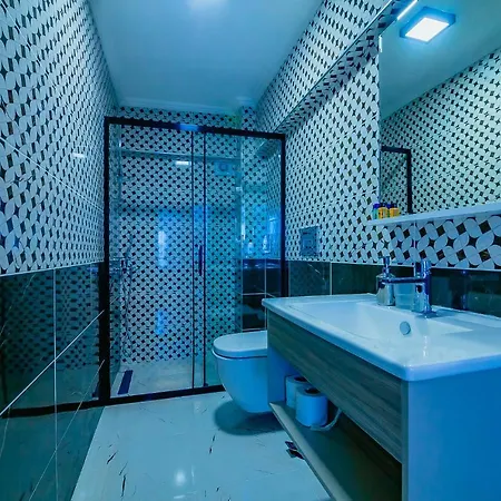 Aparthotel Galata Hill *