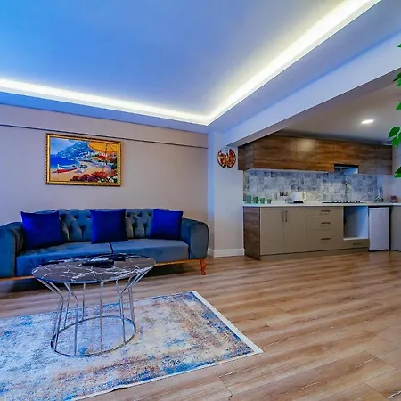 Galata Hill Aparthotel