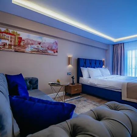 Galata Hill Aparthotel *