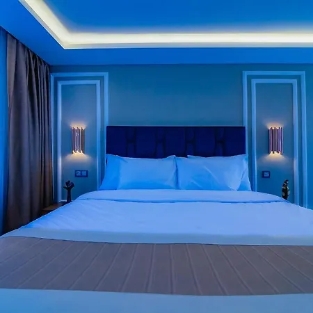 Aparthotel Galata Hill *