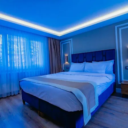 Galata Hill Aparthotel