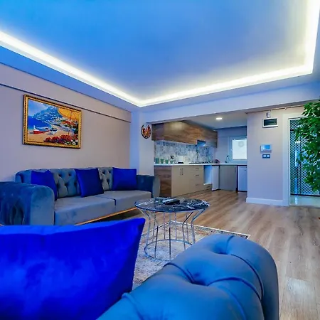 Aparthotel Galata Hill *