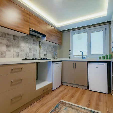 Galata Hill Aparthotel