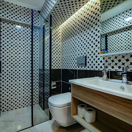 Aparthotel Galata Hill *