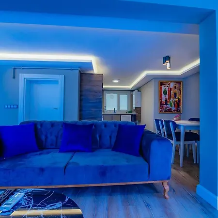 Aparthotel Galata Hill