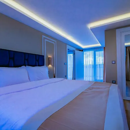 Aparthotel Galata Hill *