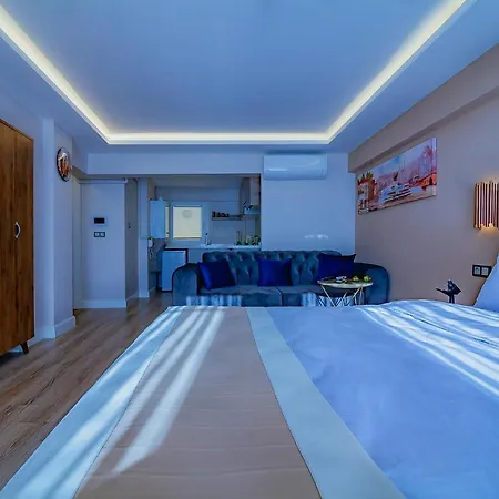 Galata Hill Aparthotel *