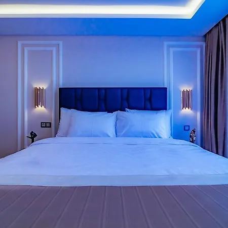 Galata Hill Aparthotel *
