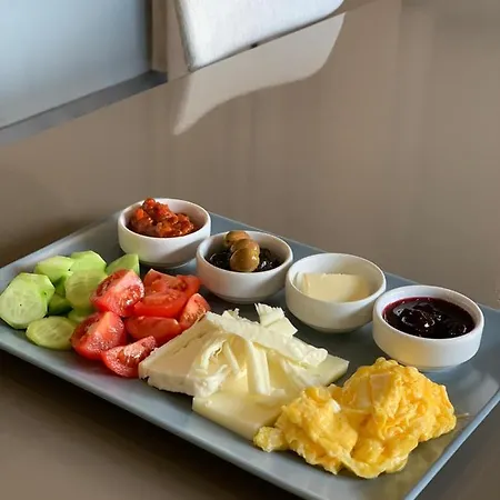 Galata Hill Aparthotel Istanbul